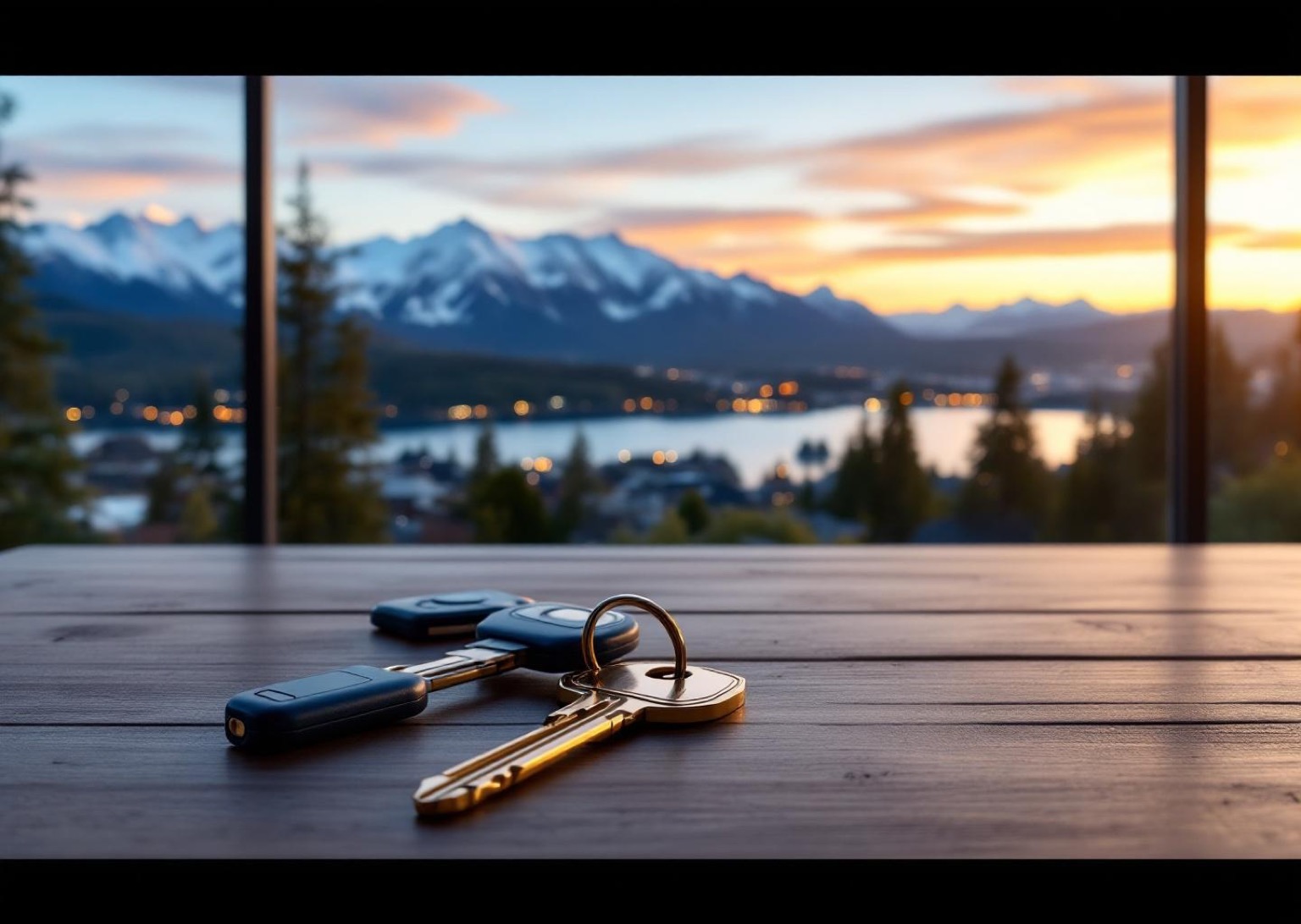 Second mortgage options for BC property owners