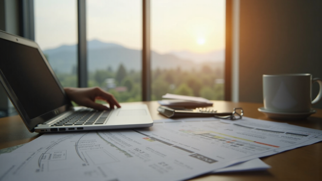 How to Get a Mortgage When Self-Employed in BC (Complete Guide 2026)