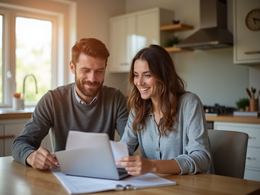 Variable vs fixed mortgage rates comparison chart showing Canadian mortgage options for 2026