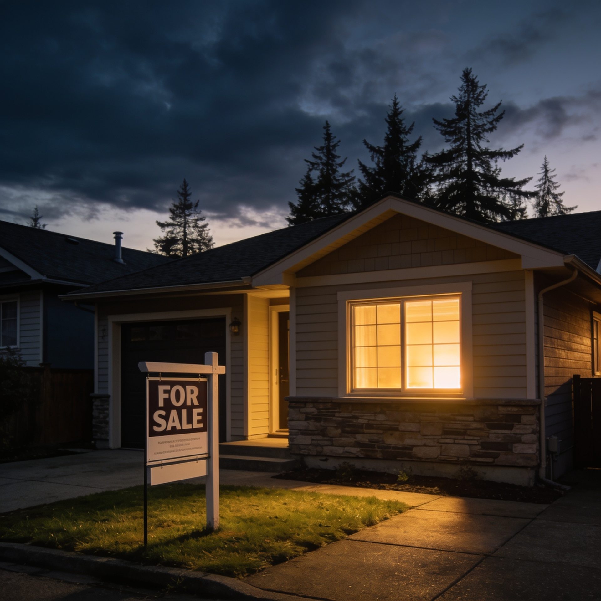 Power of sale vs foreclosure in BC townhouse header